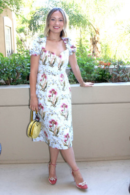 Olivia Wilde – “Life Itself” Press Conference in Los Angeles