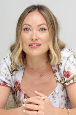 Olivia Wilde – “Life Itself” Press Conference in Los Angeles