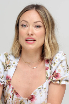 Olivia Wilde – “Life Itself” Press Conference in Los Angeles