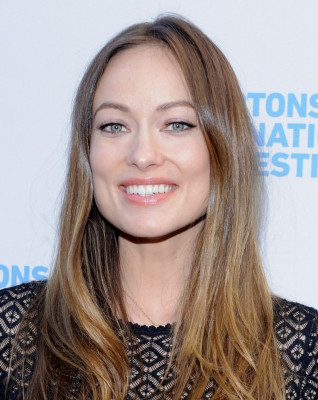 Olivia Wilde pic #836583