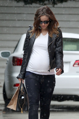 Olivia Wilde pic #709564