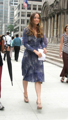 Olivia Wilde pic #817811