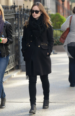 Olivia Wilde pic #722234
