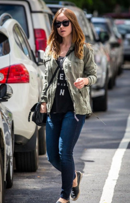 Olivia Wilde pic #737767