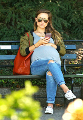 Olivia Wilde pic #915785