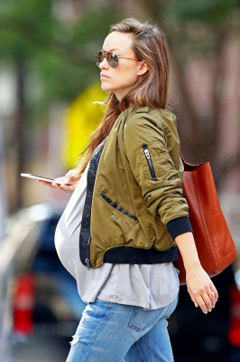 Olivia Wilde pic #915787