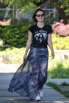 Olivia Wilde pic #968003