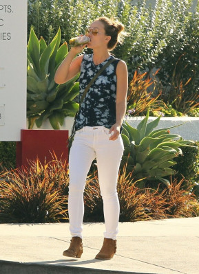 Olivia Wilde pic #660605