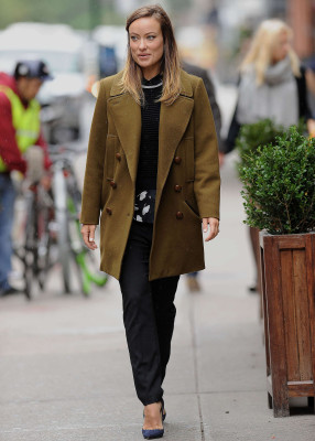 Olivia Wilde pic #672605
