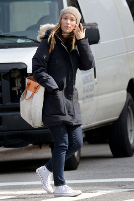 Olivia Wilde pic #872459