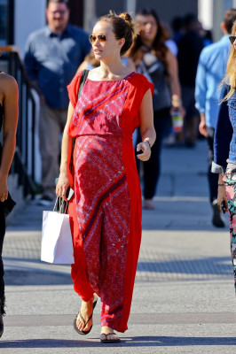 Olivia Wilde pic #706171