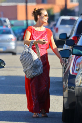 Olivia Wilde pic #706169