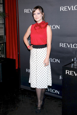 Olivia Wilde pic #444081