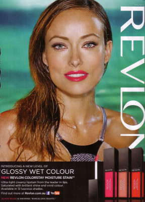 Olivia Wilde pic #767662