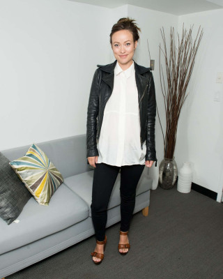 Olivia Wilde pic #907991