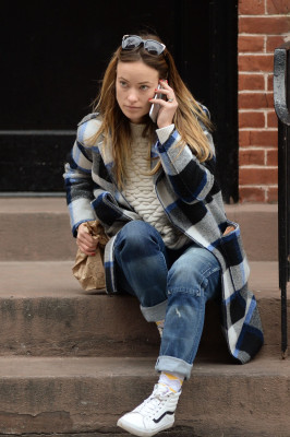 Olivia Wilde pic #868956