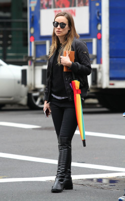 Olivia Wilde pic #877520