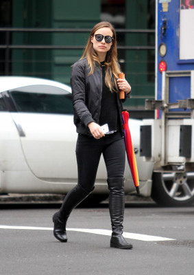 Olivia Wilde pic #877521