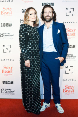Olivia Wilde – The Sexy Beast Gala: A Benefit For Planned Parenthood LA