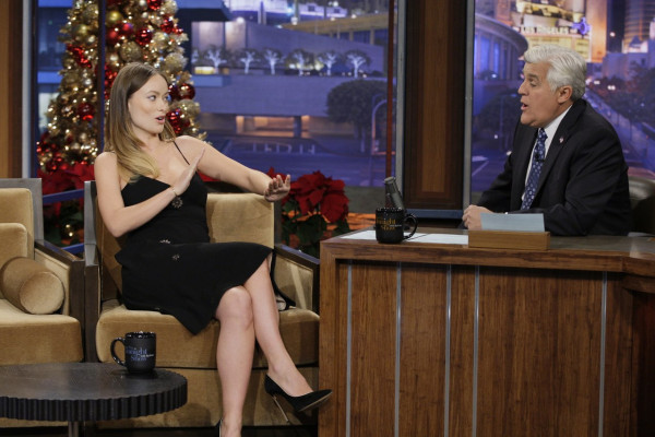 Olivia Wilde pic #686925