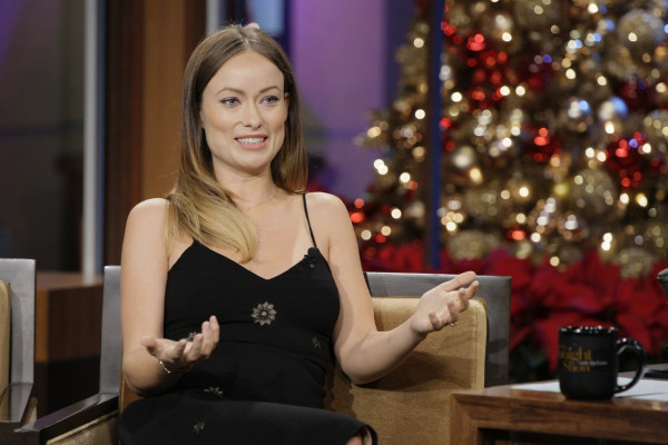 Olivia Wilde pic #686923
