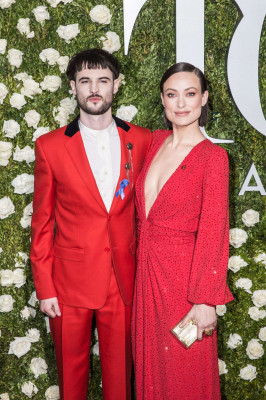 Olivia Wilde – Tony Awards in New York City