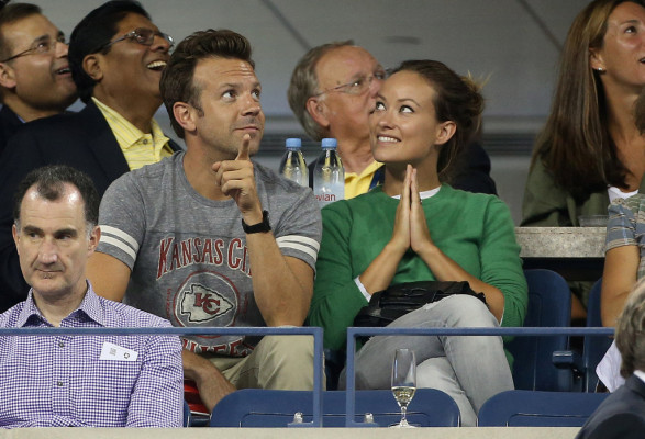 Olivia Wilde pic #661329