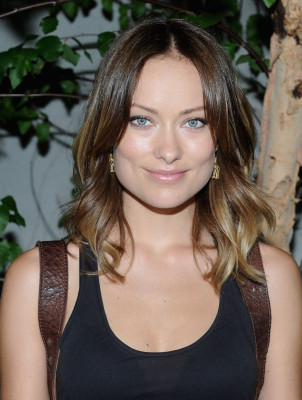 Olivia Wilde pic #542828