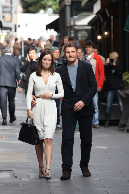Olivia Wilde pic #572917