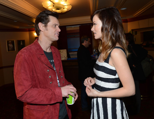 Olivia Wilde pic #613434