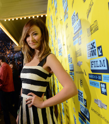 Olivia Wilde pic #613435