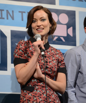 Olivia Wilde pic #614701