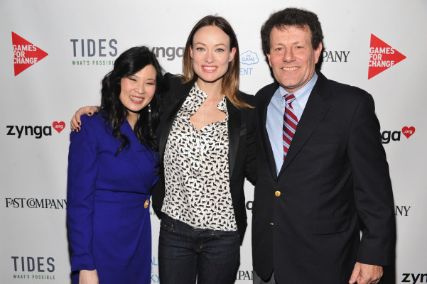 Olivia Wilde pic #613373