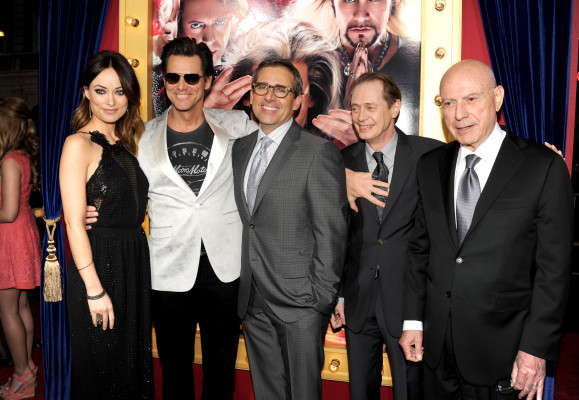 Olivia Wilde pic #615607