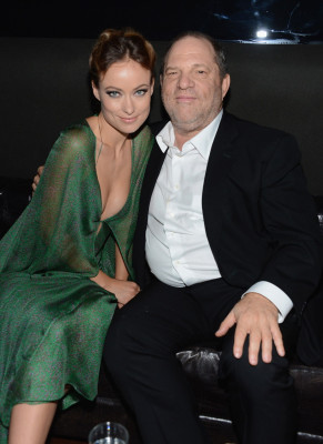 Olivia Wilde pic #565320