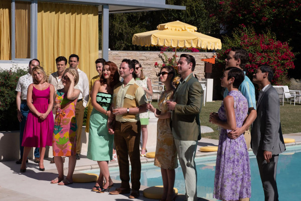 Olivia Wilde - &#039;Dont Worry, Darling&#039; Stills (2022)