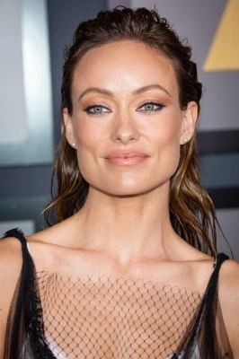Olivia Wilde - 13th Governors Awards in Los Angeles 11/19/2022