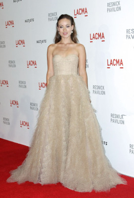 Olivia Wilde pic #300094