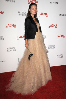 Olivia Wilde pic #300091