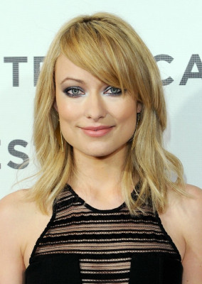 Olivia Wilde pic #502982