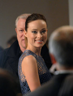 Olivia Wilde pic #607973