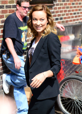 Olivia Wilde pic #526858