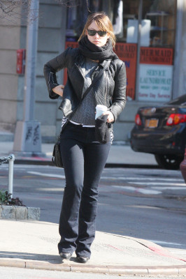 Olivia Wilde pic #471800