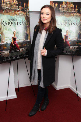 Olivia Wilde pic #591852
