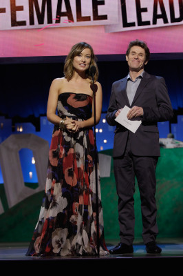 Olivia Wilde pic #474827