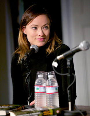 Olivia Wilde pic #623445
