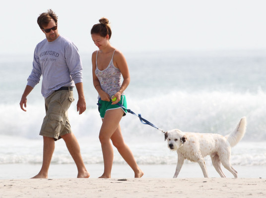 Olivia Wilde pic #552217