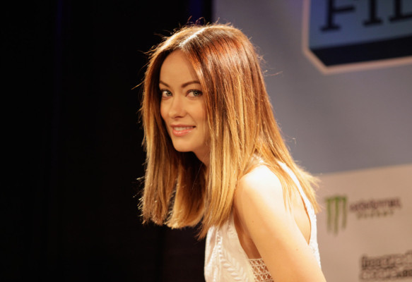 Olivia Wilde pic #615221
