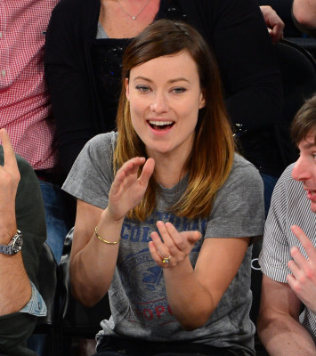 Olivia Wilde pic #631095