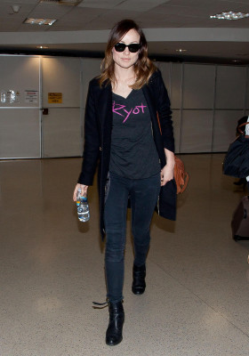 Olivia Wilde pic #614742